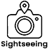 Sightseeing